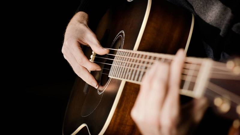 Panduan Lengkap Belajar Gitar dengan Kunci Gitar dan Teknik